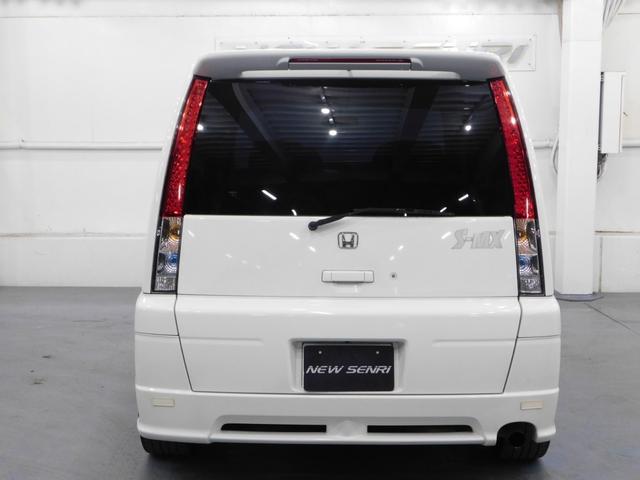 Ｓ－ＭＸ ローダウン　【グー鑑定付】【車両状態評価書】サンルーフ（50枚目）