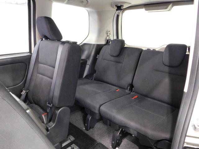 セレナ Ｘ　ＶセレクションＩＩ　【グー鑑定付】【車両状態評価書】純正８型ナビＴＶ・両側電動ドア・衝突軽減ブレーキ・車線逸脱センサー・クルーズコントロール・バックモニター・スマートキー（19枚目）