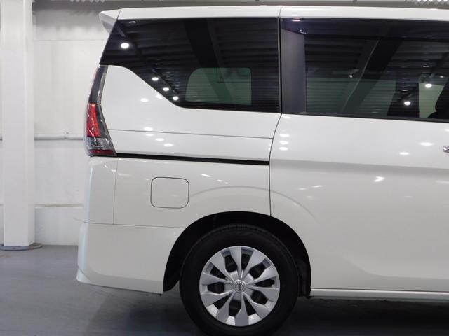 セレナ Ｘ　ＶセレクションＩＩ　【グー鑑定付】【車両状態評価書】純正８型ナビＴＶ・両側電動ドア・衝突軽減ブレーキ・車線逸脱センサー・クルーズコントロール・バックモニター・スマートキー（50枚目）