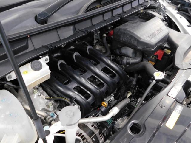 セレナ Ｘ　ＶセレクションＩＩ　【グー鑑定付】【車両状態評価書】純正８型ナビＴＶ・両側電動ドア・衝突軽減ブレーキ・車線逸脱センサー・クルーズコントロール・バックモニター・スマートキー（64枚目）