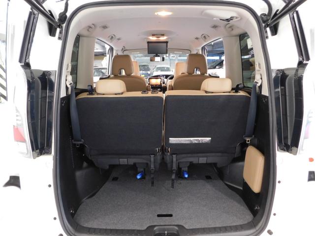 セレナ e-パワー ハイウェイスターV プレミアムインテリア【鑑定済認定車】プロパイロット・純正8型ナビTV・後席天井モニター・アラウンドビューモニター・両側電動ドア(27枚目)