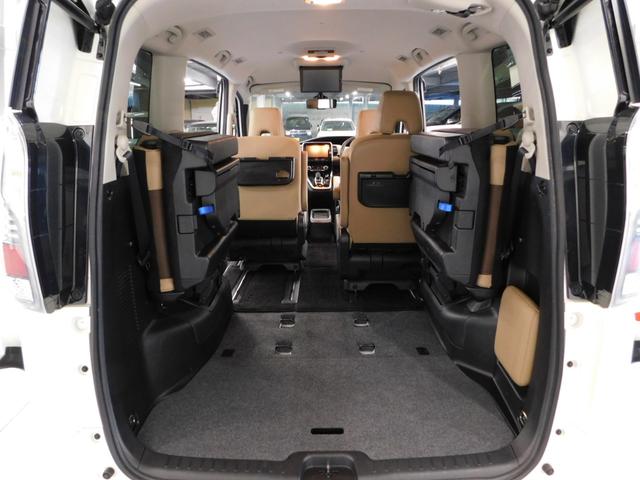 セレナ e-パワー ハイウェイスターV プレミアムインテリア【鑑定済認定車】プロパイロット・純正8型ナビTV・後席天井モニター・アラウンドビューモニター・両側電動ドア(29枚目)