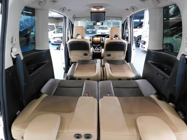 セレナ e-パワー ハイウェイスターV プレミアムインテリア【鑑定済認定車】プロパイロット・純正8型ナビTV・後席天井モニター・アラウンドビューモニター・両側電動ドア(32枚目)