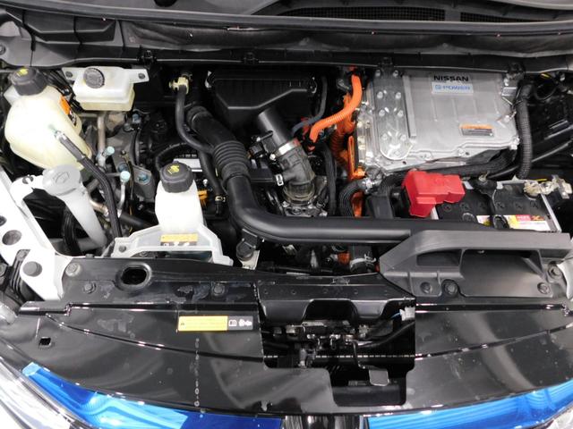 セレナ e-パワー ハイウェイスターV プレミアムインテリア【鑑定済認定車】プロパイロット・純正8型ナビTV・後席天井モニター・アラウンドビューモニター・両側電動ドア(58枚目)