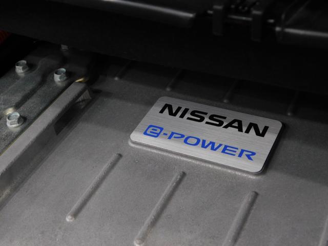 セレナ e-パワー ハイウェイスターV プレミアムインテリア【鑑定済認定車】プロパイロット・純正8型ナビTV・後席天井モニター・アラウンドビューモニター・両側電動ドア(59枚目)