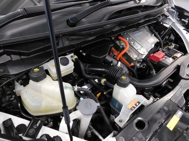 セレナ e-パワー ハイウェイスターV プレミアムインテリア【鑑定済認定車】プロパイロット・純正8型ナビTV・後席天井モニター・アラウンドビューモニター・両側電動ドア(60枚目)