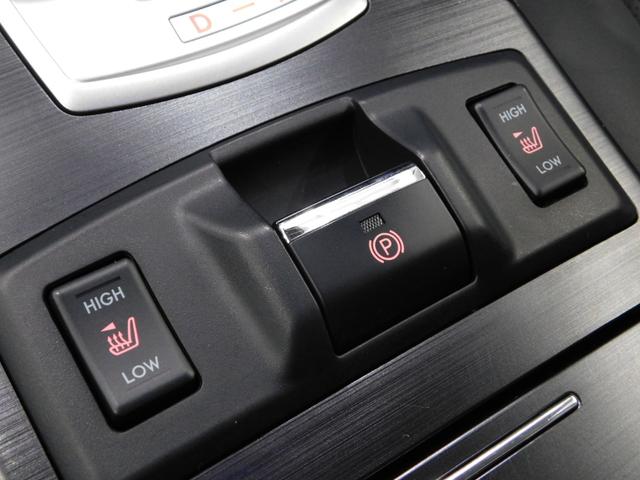 レガシィツーリングワゴン 2.0GT DITアイサイト 【鑑定済認定車】300馬力・黒革シート・ビルシュタインダンパー・純正ナビテレビ・バックモニター・ブラックフェイスHIDライト(12枚目)