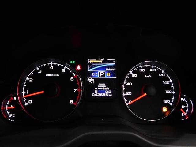 レガシィツーリングワゴン 2.0GT DITアイサイト 【鑑定済認定車】300馬力・黒革シート・ビルシュタインダンパー・純正ナビテレビ・バックモニター・ブラックフェイスHIDライト(21枚目)
