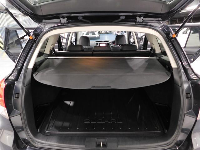 レガシィツーリングワゴン 2.0GT DITアイサイト 【鑑定済認定車】300馬力・黒革シート・ビルシュタインダンパー・純正ナビテレビ・バックモニター・ブラックフェイスHIDライト(35枚目)