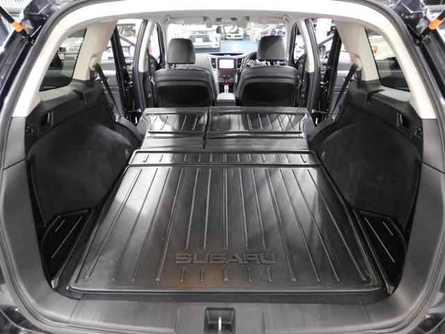 レガシィツーリングワゴン 2.0GT DITアイサイト 【鑑定済認定車】300馬力・黒革シート・ビルシュタインダンパー・純正ナビテレビ・バックモニター・ブラックフェイスHIDライト(44枚目)