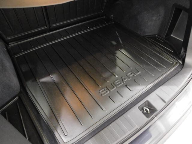 レガシィツーリングワゴン 2.0GT DITアイサイト 【鑑定済認定車】300馬力・黒革シート・ビルシュタインダンパー・純正ナビテレビ・バックモニター・ブラックフェイスHIDライト(45枚目)