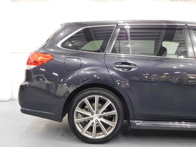 レガシィツーリングワゴン 2.0GT DITアイサイト 【鑑定済認定車】300馬力・黒革シート・ビルシュタインダンパー・純正ナビテレビ・バックモニター・ブラックフェイスHIDライト(58枚目)