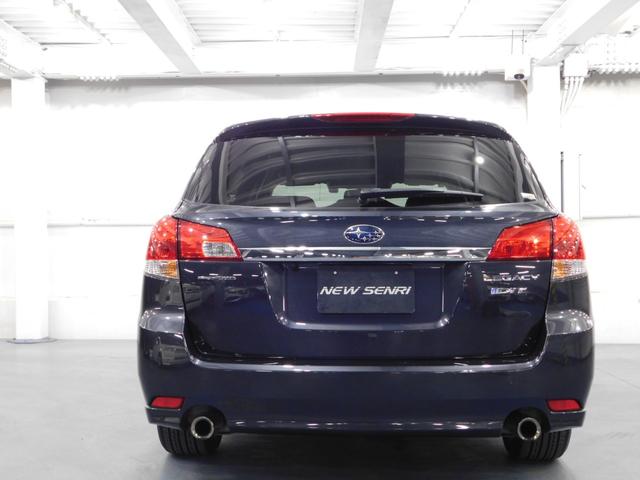 レガシィツーリングワゴン 2.0GT DITアイサイト 【鑑定済認定車】300馬力・黒革シート・ビルシュタインダンパー・純正ナビテレビ・バックモニター・ブラックフェイスHIDライト(65枚目)