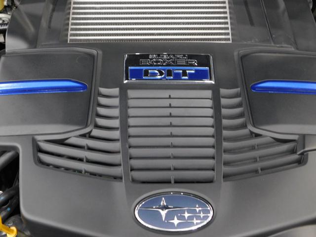 レガシィツーリングワゴン 2.0GT DITアイサイト 【鑑定済認定車】300馬力・黒革シート・ビルシュタインダンパー・純正ナビテレビ・バックモニター・ブラックフェイスHIDライト(72枚目)