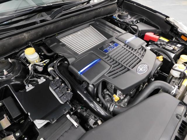 レガシィツーリングワゴン 2.0GT DITアイサイト 【鑑定済認定車】300馬力・黒革シート・ビルシュタインダンパー・純正ナビテレビ・バックモニター・ブラックフェイスHIDライト(73枚目)