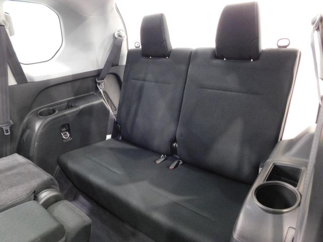 クロスロード 20X 【鑑定済認定車】ユーザー買取車・SDナビテレビ・バックモニター・モデューロエアロ・7人乗り(31枚目)