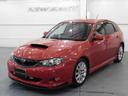 インプレッサ ２．０ＧＴ　【鑑定済認定車】５速マニュアル・ＫＯＮＩ＆ＳＴＩ足回り・ＨＫＳマフラー・レカロシート・ＳＴＩスポイラー・社外ＥＣＵチューニング・追加メーター（8枚目）