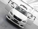 SUBARU LEGACY TOURING WAGON
