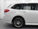 SUBARU LEGACY TOURING WAGON