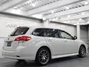 SUBARU LEGACY TOURING WAGON