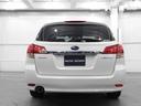 SUBARU LEGACY TOURING WAGON