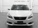 SUBARU LEGACY TOURING WAGON