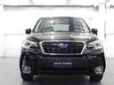 フォレスター Ｓ－リミテッド　【グー鑑定付】【車両状態評価書付】後期モデル・アドヴァンスドセイフティ・ＤＩＡＴＯＮＥサウンド・ナビＴＶ・電動バックドア・ＬＥＤライト・ハーフレザーシート・前後席シートヒーター（5枚目）