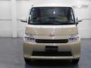TOYOTA TOWNACE VAN