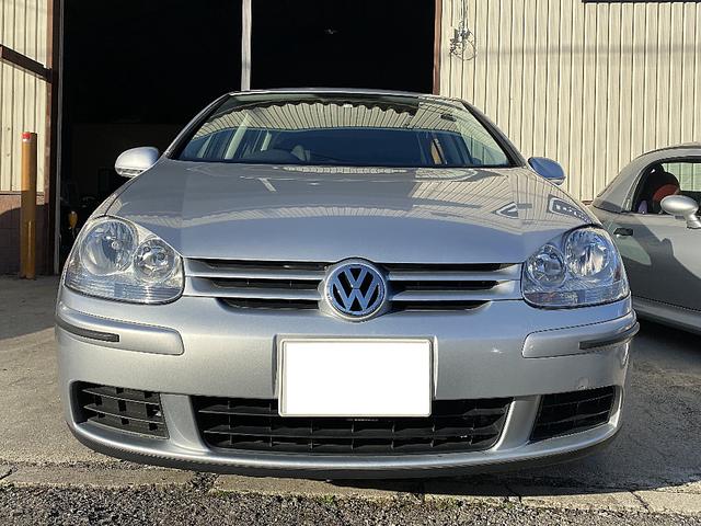 TSIコンフォートライン 弊社代車使用車(2枚目)