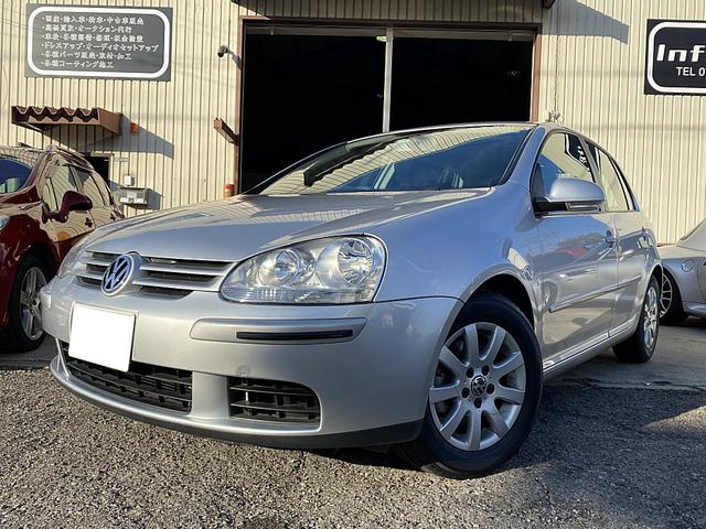 TSIコンフォートライン 弊社代車使用車(4枚目)