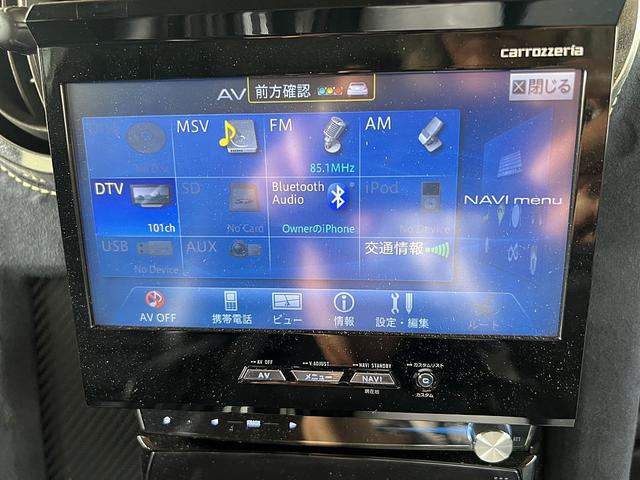 　スーパーチャージャー　リムジン仕様　前後ビッグキャリパー　内装総張替　前後電動ヒーター付きシート　リア電動オットマン　ナビＴＶ前後カメラフリップダウン　カスタムオーディオ(46枚目)