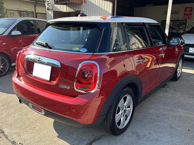 ＭＩＮＩ ＭＩＮＩ