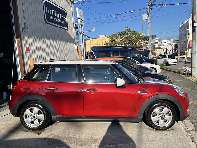 ＭＩＮＩ ＭＩＮＩ