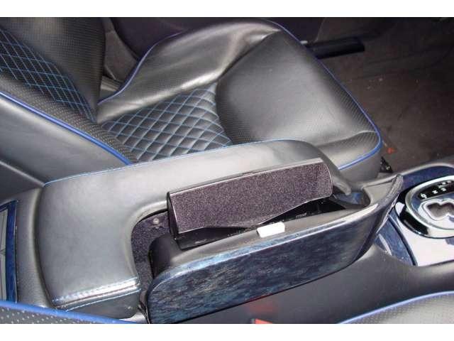 Sクラス S550ロング KLEEMANN S50K コンプリート OH済(46枚目)