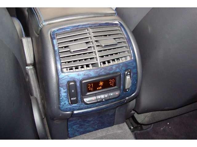 Sクラス S550ロング KLEEMANN S50K コンプリート OH済(47枚目)