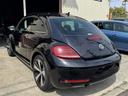 VOLKSWAGEN THE BEETLE