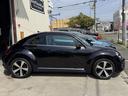VOLKSWAGEN THE BEETLE