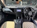 VOLKSWAGEN THE BEETLE