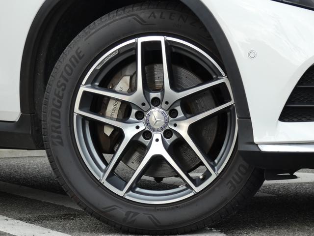 GLC2504MTスポーツ(本革仕様) パノラマ黒革 RSP(7枚目)