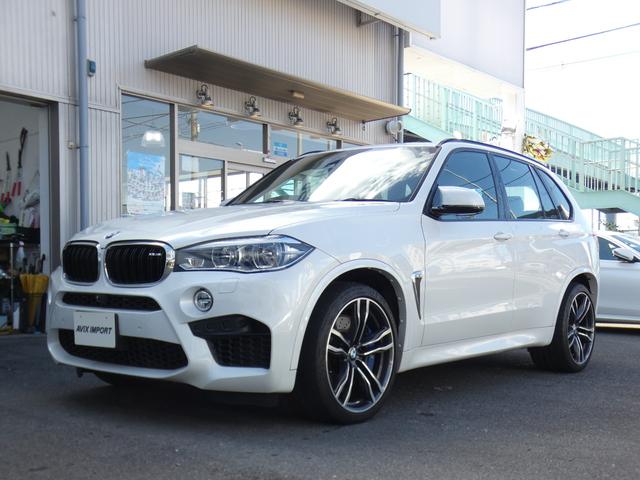 ＢＭＷ Ｘ５ Ｍ