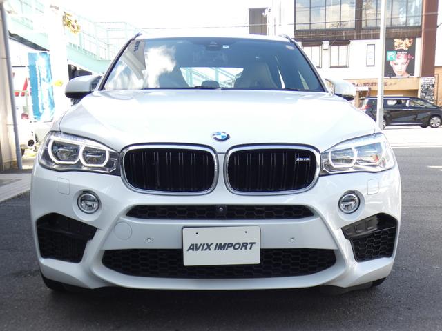 ＢＭＷ Ｘ５ Ｍ