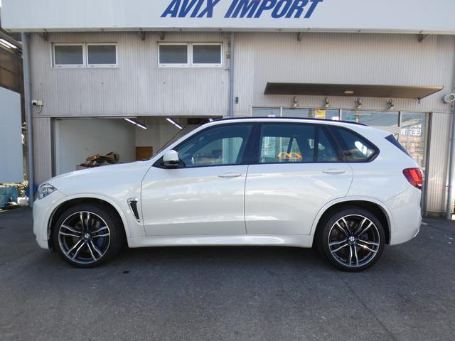 ＢＭＷ Ｘ５ Ｍ