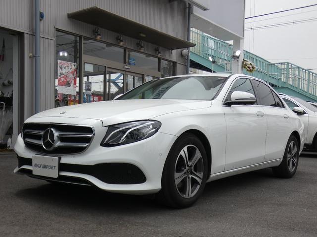 Ｅ２２０ｄ　アバンギャルド　レザーＰＫＧ＆レーダーセーフティＰＫＧ　黒ナッパ革　全席シートヒーター　マルチビームＬＥＤ　Ｂｕｒｍｅｓｔｅｒサウンド　純正ＨＤＤナビ地デジ３６０°カメラ　純正１７インチアルミホイール　禁煙　正規Ｄ車(29枚目)