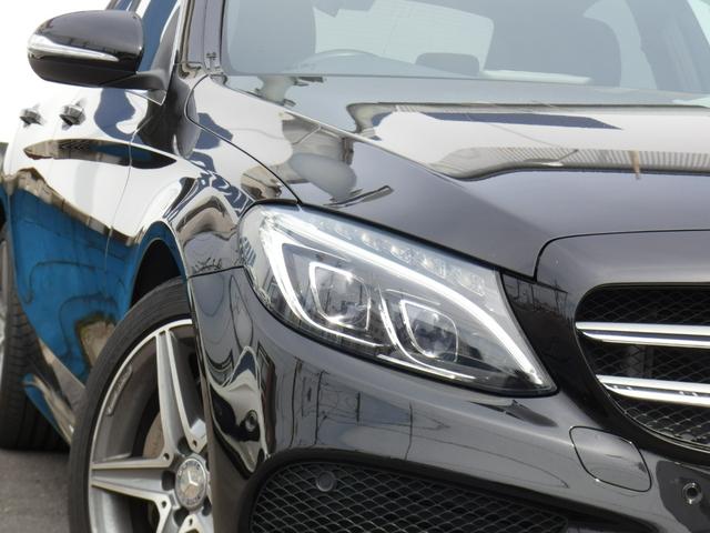 メルセデス・ベンツ Cクラス C200アバンギャルド AMG メルセデス・ベンツ Cクラス C200アバンギャルド AMG
