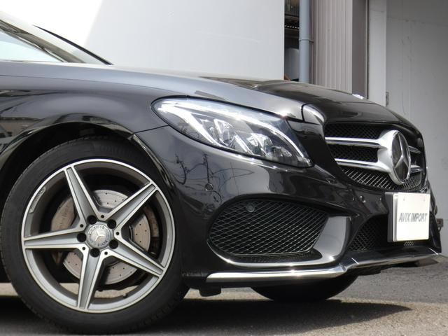 メルセデス・ベンツ Cクラス C200アバンギャルド AMG メルセデス・ベンツ Cクラス C200アバンギャルド AMG
