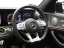 MERCEDES AMG E-CLASS