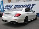 MERCEDES AMG E-CLASS