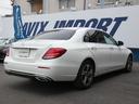 MERCEDES BENZ E-CLASS