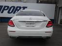 MERCEDES BENZ E-CLASS