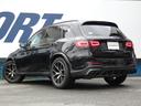 MERCEDES AMG GLC